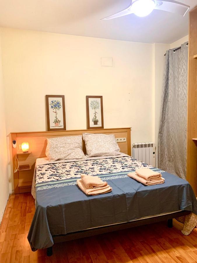 Rincon Mediterraneo San Vicente Raspeig Екстериор снимка