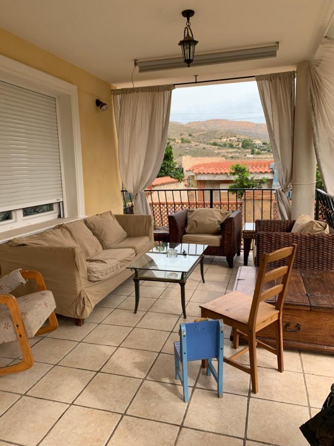 Rincon Mediterraneo San Vicente Raspeig Екстериор снимка
