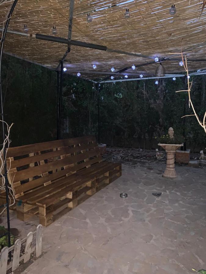 Rincon Mediterraneo San Vicente Raspeig Екстериор снимка