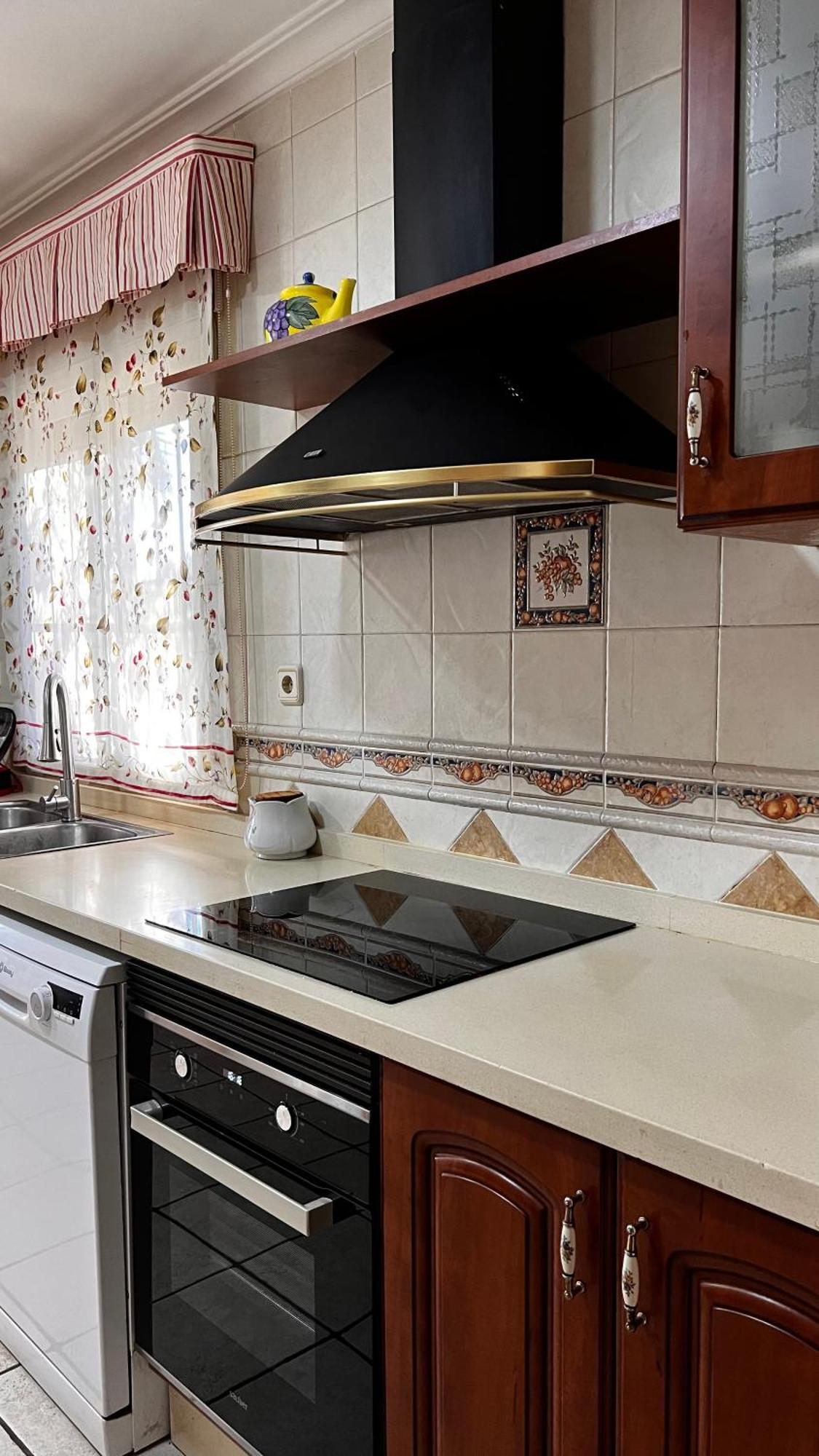 Rincon Mediterraneo San Vicente Raspeig Екстериор снимка