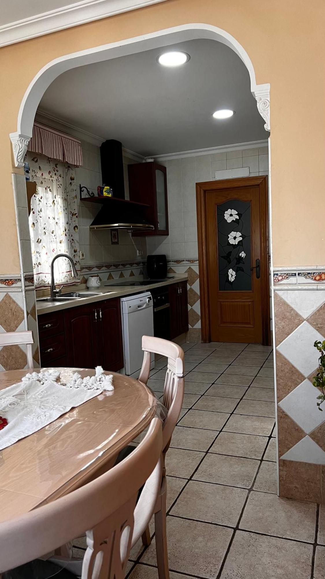Rincon Mediterraneo San Vicente Raspeig Екстериор снимка