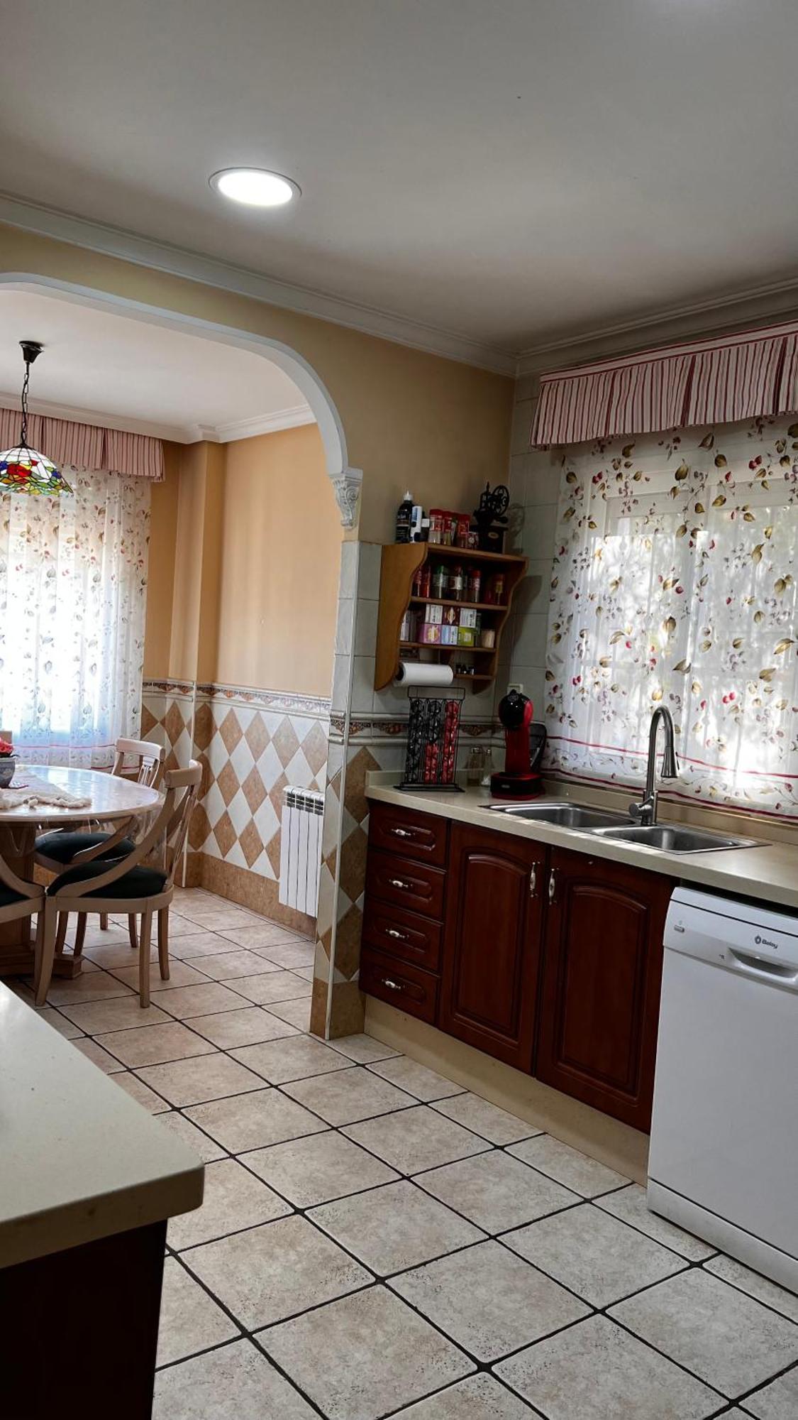 Rincon Mediterraneo San Vicente Raspeig Екстериор снимка