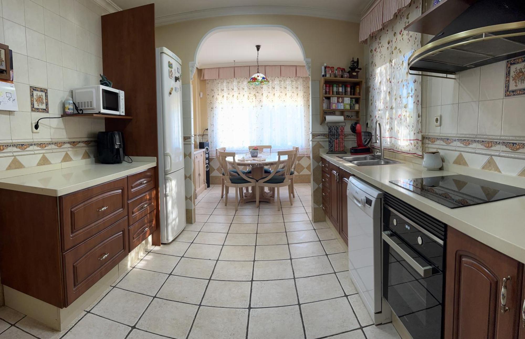 Rincon Mediterraneo San Vicente Raspeig Екстериор снимка