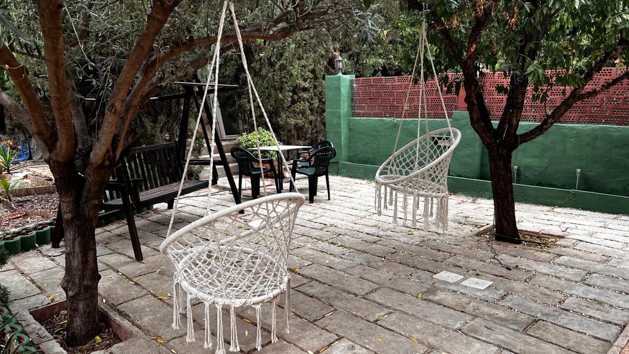 Rincon Mediterraneo San Vicente Raspeig Екстериор снимка