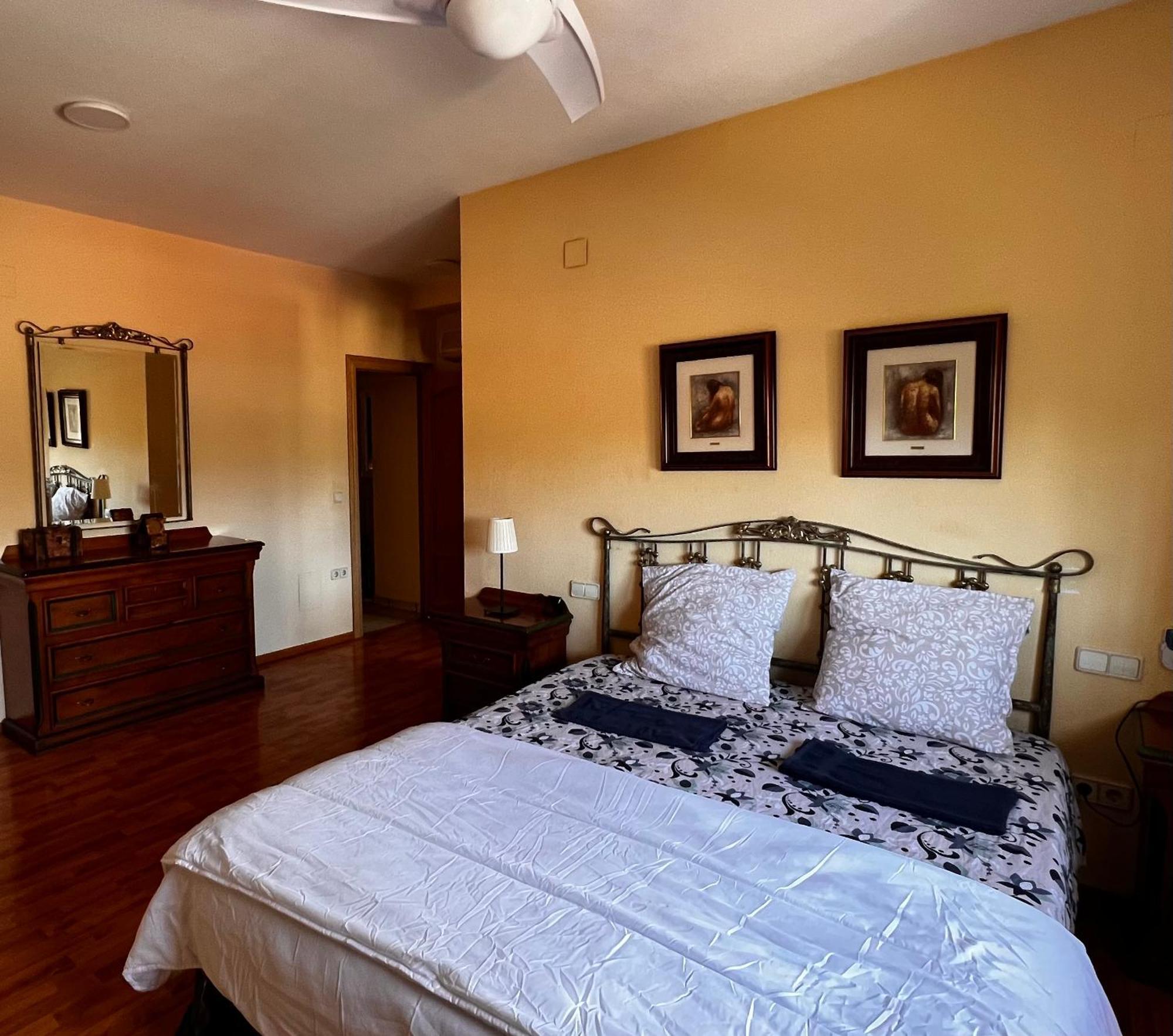 Rincon Mediterraneo San Vicente Raspeig Екстериор снимка